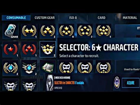 how to get rank up tickets in marvel future fight|FREE Mega T2 Ticket & Rank Up Advice .